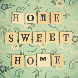 home-sweet-home